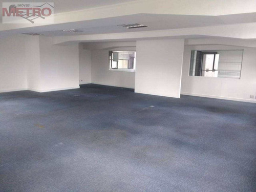 Imagem 2 de 11 de Conjunto Comercial, Cidade Monções, São Paulo - R$ 2.01 Mi, Cod: 91257 - V91257