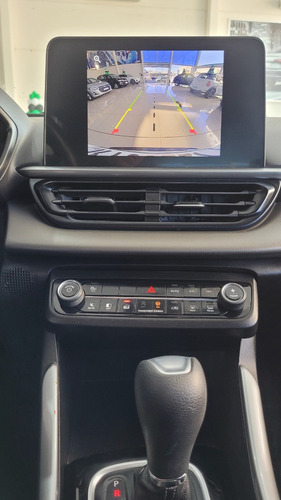 Fiat FASTBACK 1.0 TURBO 200 FLEX CVT