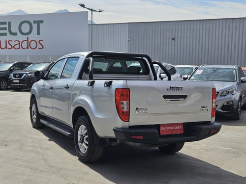 Jmc Vigus Vigus Work Lx 4x4 2023