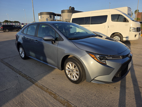 Toyota Corolla 1.8 Le Cvt