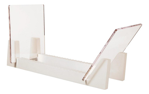 Soporte Para Discos De Vinilo, Estante De Almacenamiento De