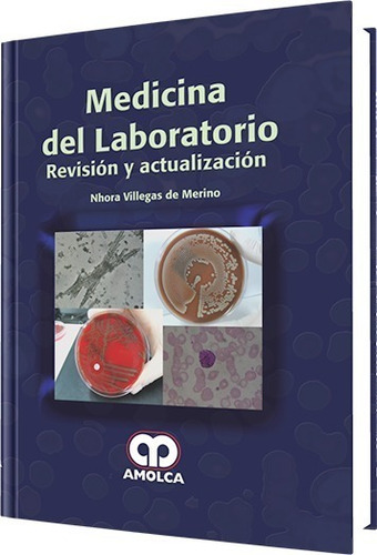 Medicina Del Laboratorio Revisión Y Actualización Villegas