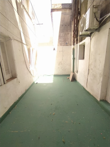 Imagen 10 de 12 de Se Vende Apartamento Planta Baja De 2 Dormitorios Con Patio En Muy Buena Ubicación !