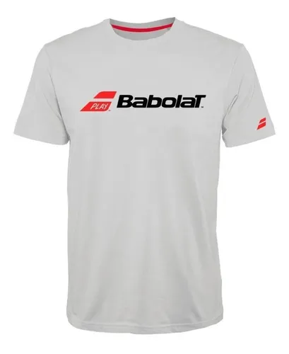 Remeras babolat tenis hot sale