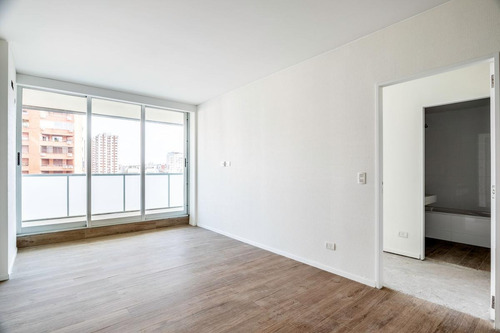 Venta Departamento 2 Ambientes A Estrenar Frente A Av. Libertador - Belgrano Chico