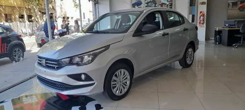 Fiat Cronos 1.3 Attractive Mt