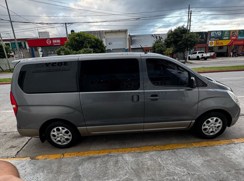 Hyundai H1 2.5 Premium 1 170cv At
