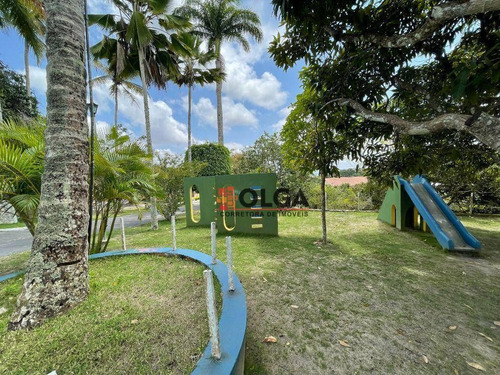 Imagem 17 de 30 de Excelente Lote Em Condomínio Lindo E Aconchegante! Gravatá, Pe - Te0530