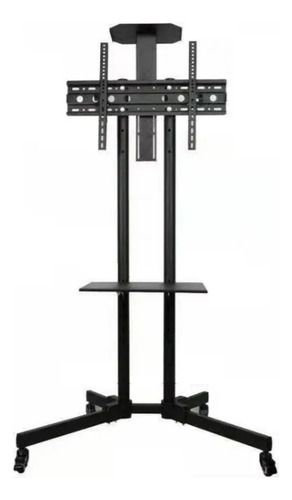 Soporte De Pie Con Ruedas Pantalla Plana Tv Led Lcd-32''-70'