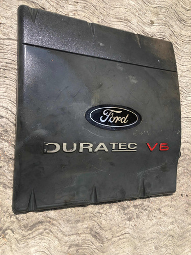Embellecedor De Motor Ford Mondeo V6 (Usado)