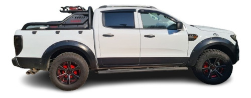 Roll Bar C/ Canastilla Dodge Ram 2006-2022