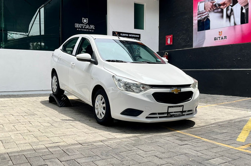 Chevrolet Aveo 1.5 Ls Tm