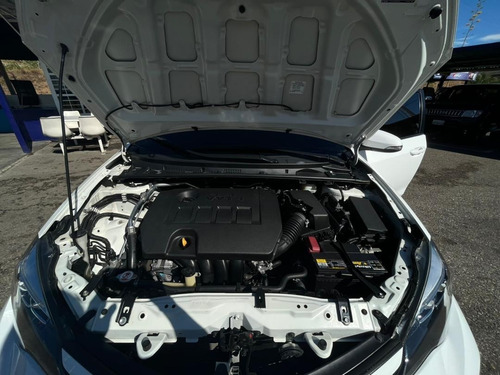 Imagen 15 de 16 de Toyota Corolla