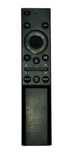 Control Tv Samsung Smart 