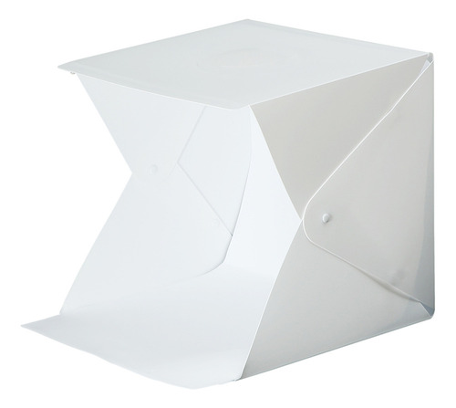 Estúdio Dobrável Para Cabine Fotográfica De Produto