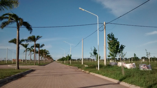 Vendo Terrenos En Tierra De Sueños Puerto San Martin - Escriturados