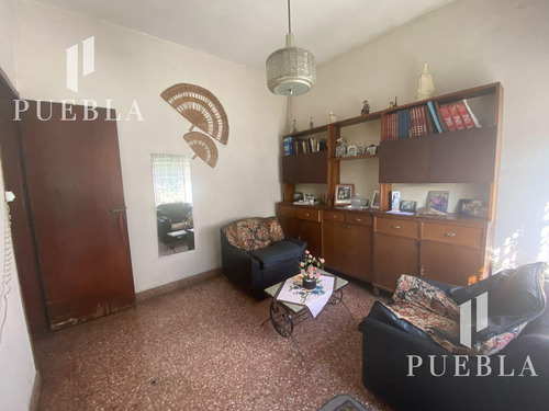 Casa 3 Ambientes En Jose Marmol