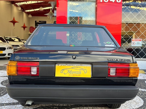 Voyage Cl 1.6 Ap Impecável
