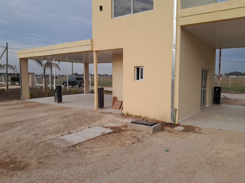 Lote En Venta 850 M2 En Barrio Las Perdices 1 - Financiado