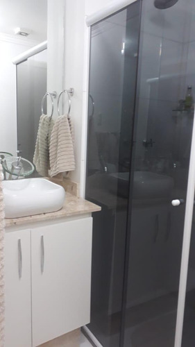 Imagem 22 de 27 de Apartamento À Venda, 57 M² Por R$ 425.000,00 - Jardim Previdência - São Paulo/sp - Ap1526