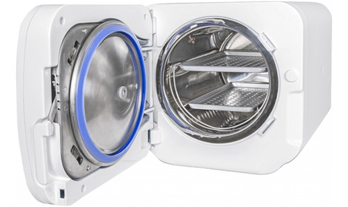 Autoclave Vitale Class Cd 12 Litros - Cristófoli