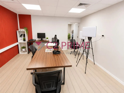 648 M2 Habilitados / Arriendo Nva. Las Condes