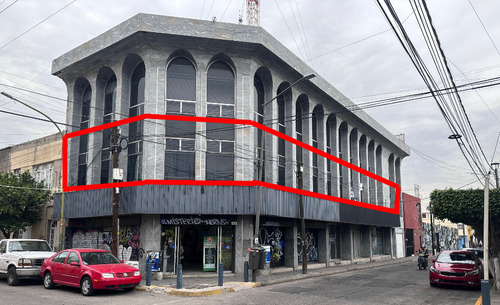 Oficina En Renta En Colonia Americana, Guadalajara, Jalisco