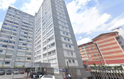 Ev Departamento En Alvaro Obregon Excelnete Inversion
