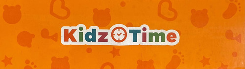 Kidz Time, Pila De 5 Aritos, Juego De 5 Aros, Juguete Para Bebe Desde 6 Meses, Juguete Infantil Para Desarrollo Motriz (6 Piezas)