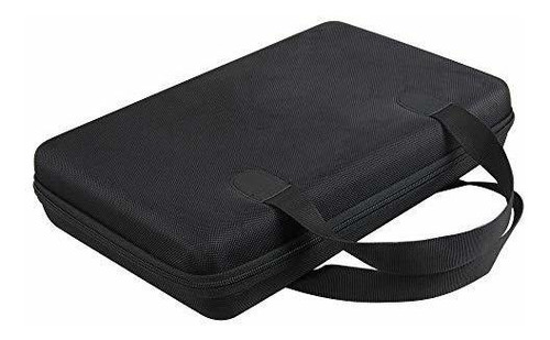Estuche Rigida Viaje Para Akai Professional Mpk Mini Mkii