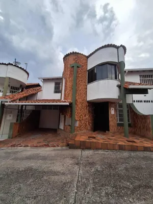 Casa en alquiler