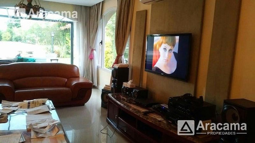 Imagen 14 de 30 de Barrio Privado Saint Thomas Sur - Canning
