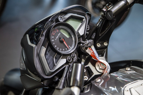 Imagen 15 de 25 de Bajaj Rouser Ns 160 Quilmes- El Mejor Precio De Contado!