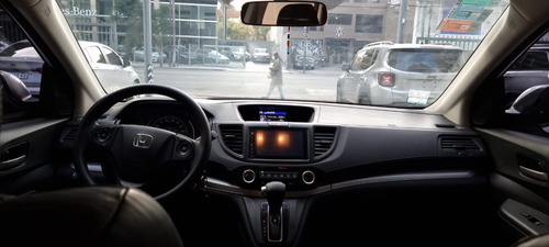 Imagen 16 de 25 de Honda Crv Lx 2016 Bonita Por Excelencia Us