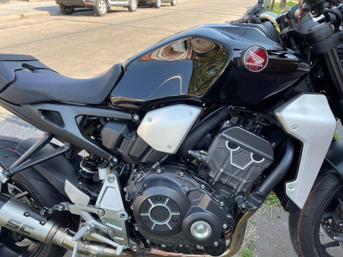 Imagen 3 de 17 de Honda Cb 1000 R (no Z 1000 - Mt - Z 900 - Diavel - Brutale )