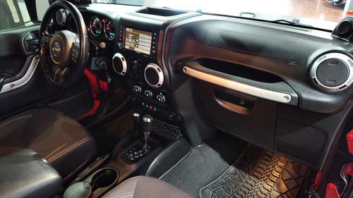 Jeep Wrangler 3.6 Rubicon 284hp Atx