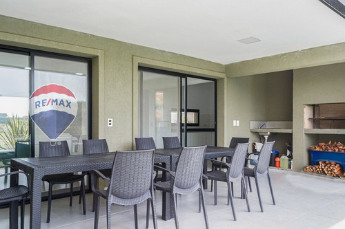 Casa En Venta Barrio Privado Santa Rita Canning