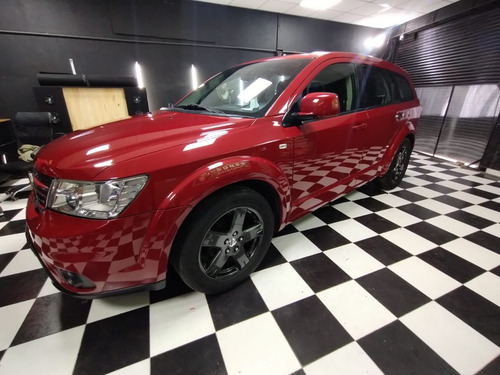 Dodge Journey 2.4 Se 170cv Atx