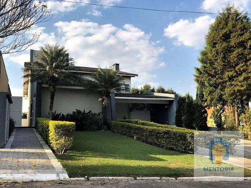 Imagem 8 de 29 de Casa Com 4 Dorms À Venda - R$ 1.989.000 - Nova Higienópolis - Jandira/sp - Ca0320