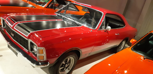 Opala Ss 4