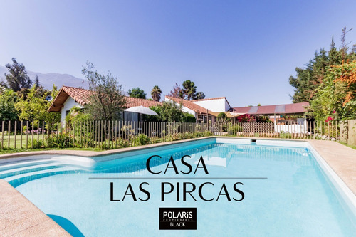 Casa Las Pircas | Polaris Black