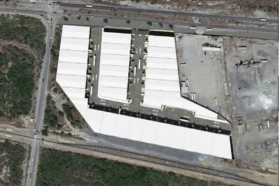 Bodega en venta