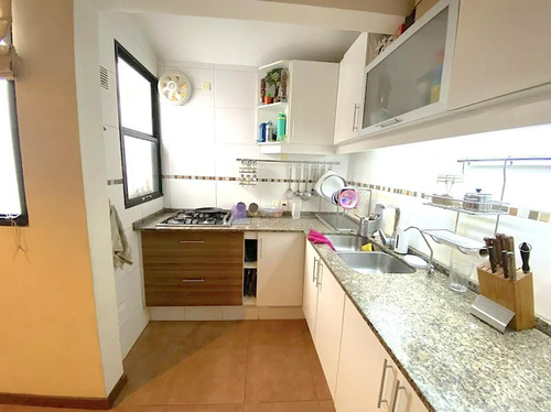 Imagen 6 de 15 de Venta Casa 3 Dormitorios Parrillero Parque Batlle