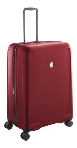 Victorinox Maleta Connex Large Hardside Case Color Rojo