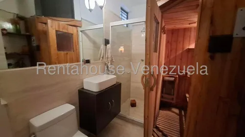 Casa En Venta En Caurimare Rl.