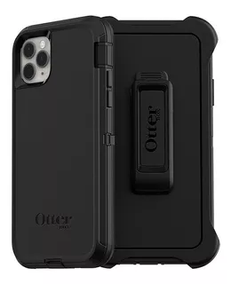 Protector Otter Box iPhone 11 Negro