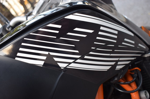Imagen 14 de 24 de Ktm Duke 390 2016 27.000 Kms Autopremium Usados
