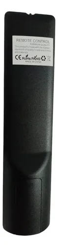 Control Remoto Genérico Lcd569 Compatible Tophouse