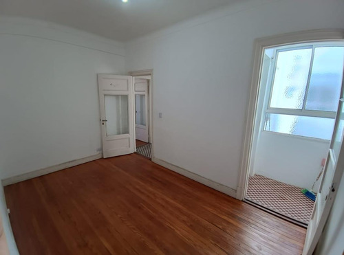 Departamento 2 Ambientes En Alquiler - Parque Chacabuco