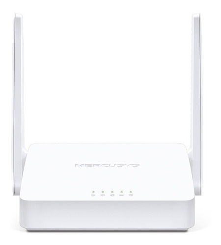 Modem Router Mercusys  Aba Cantv  Adsl2+ 300mbps Wifi